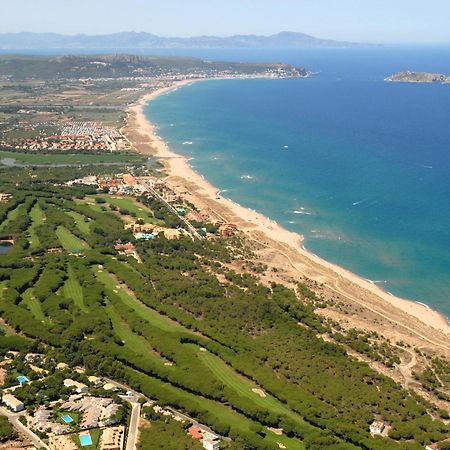 Villa Calsina Bax 2H Pals Esterno foto