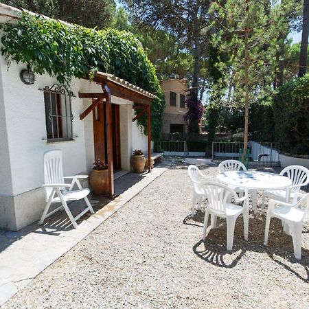 Villa Calsina Bax 2H Pals Esterno foto