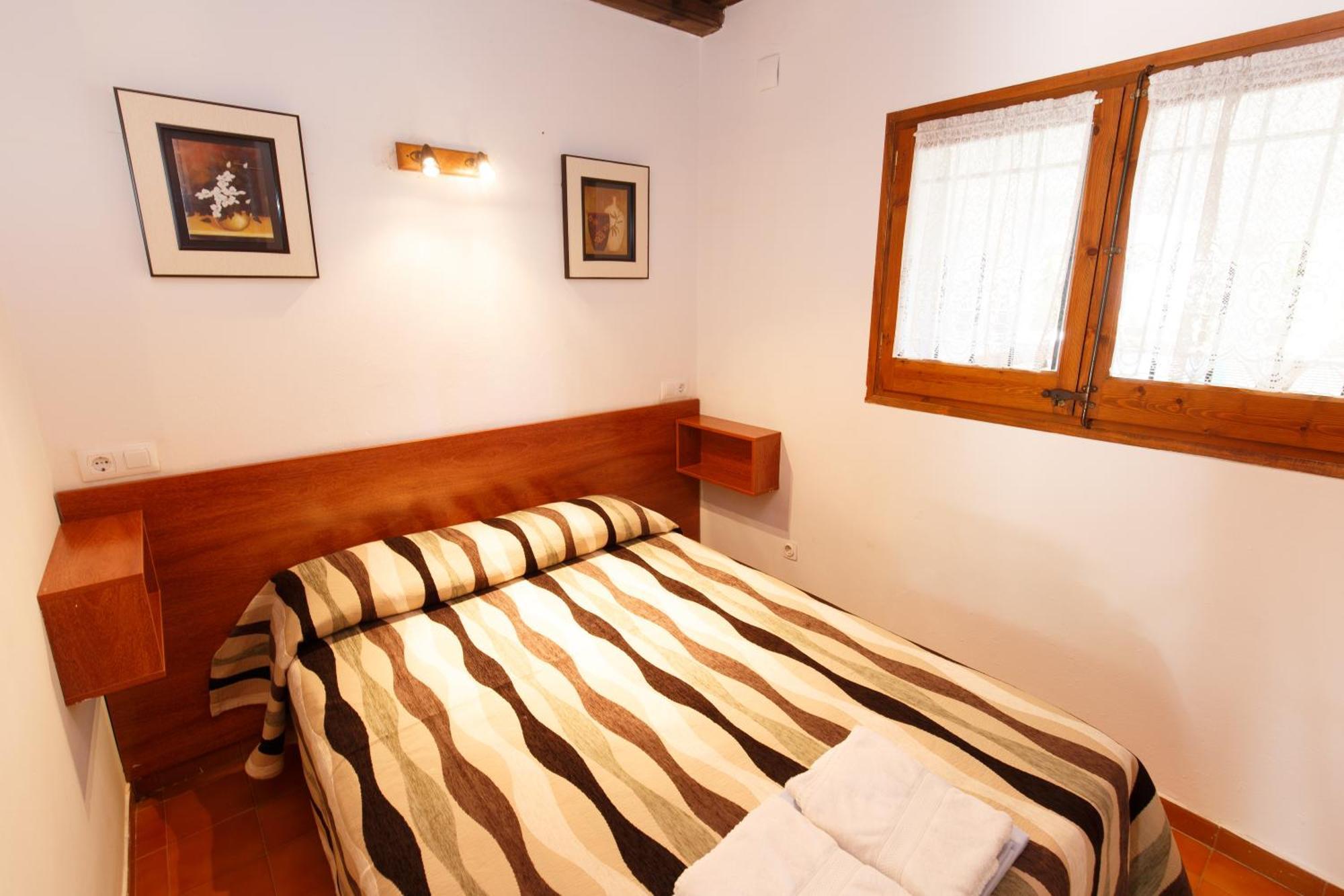 Villa Calsina Bax 2H Pals Esterno foto