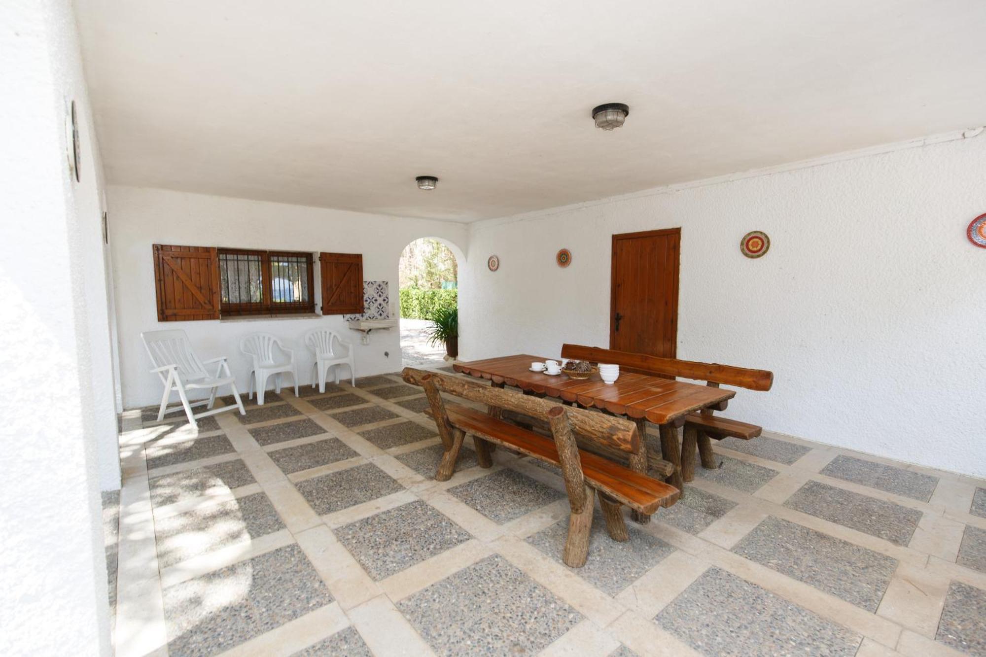 Villa Calsina Bax 2H Pals Esterno foto