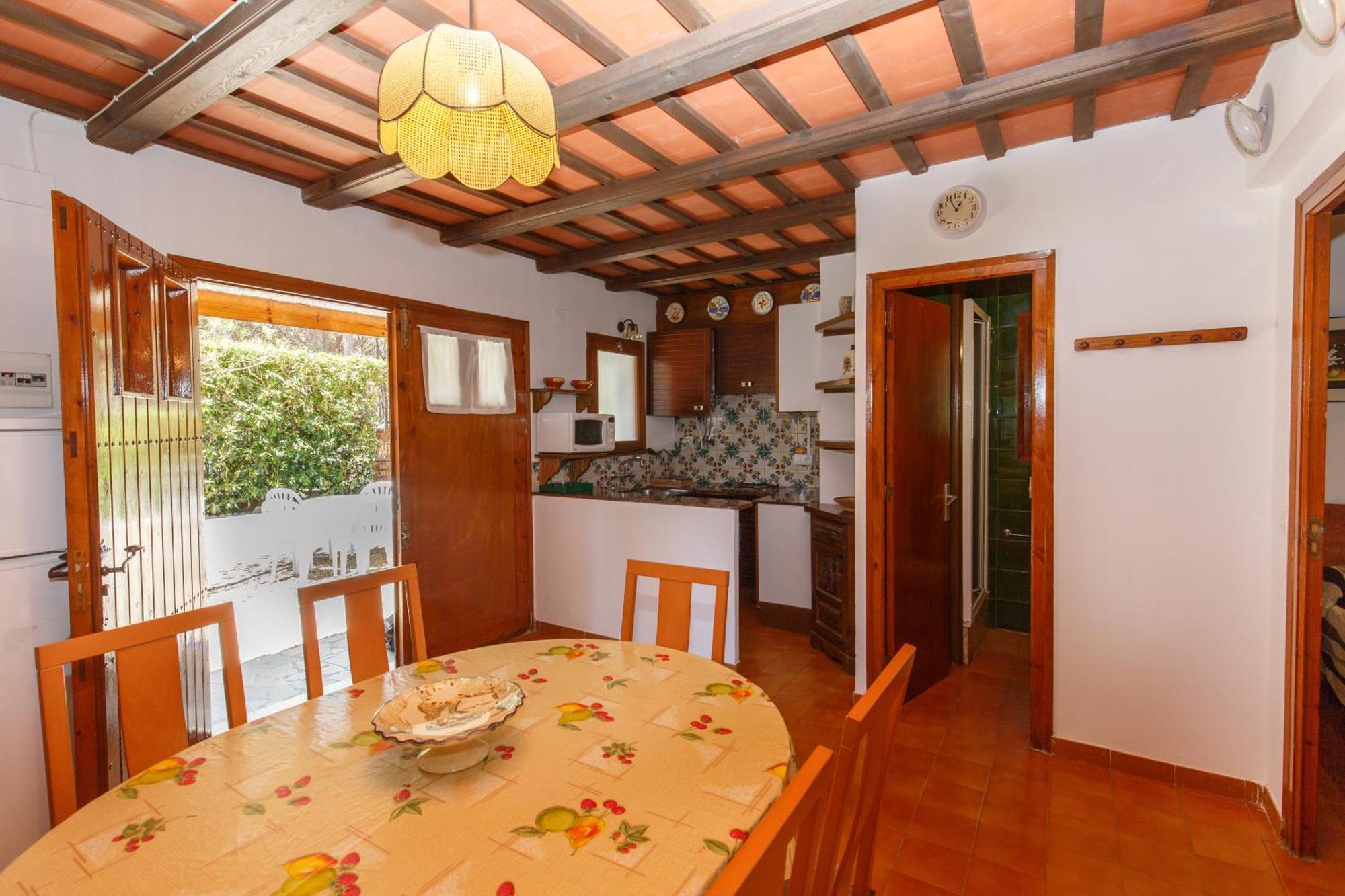 Villa Calsina Bax 2H Pals Esterno foto