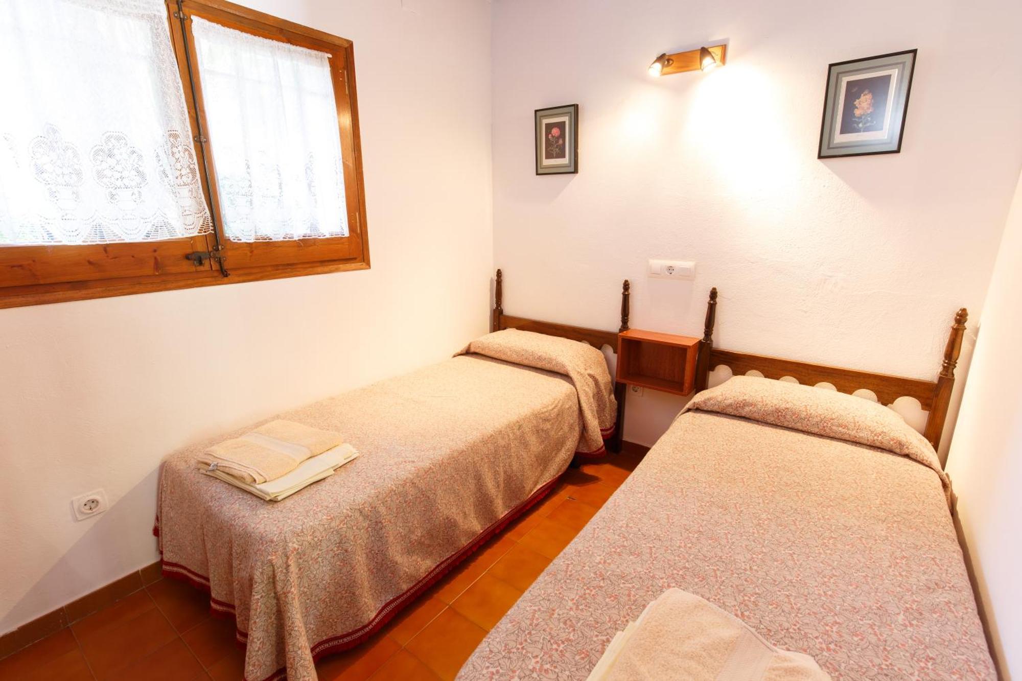 Villa Calsina Bax 2H Pals Esterno foto