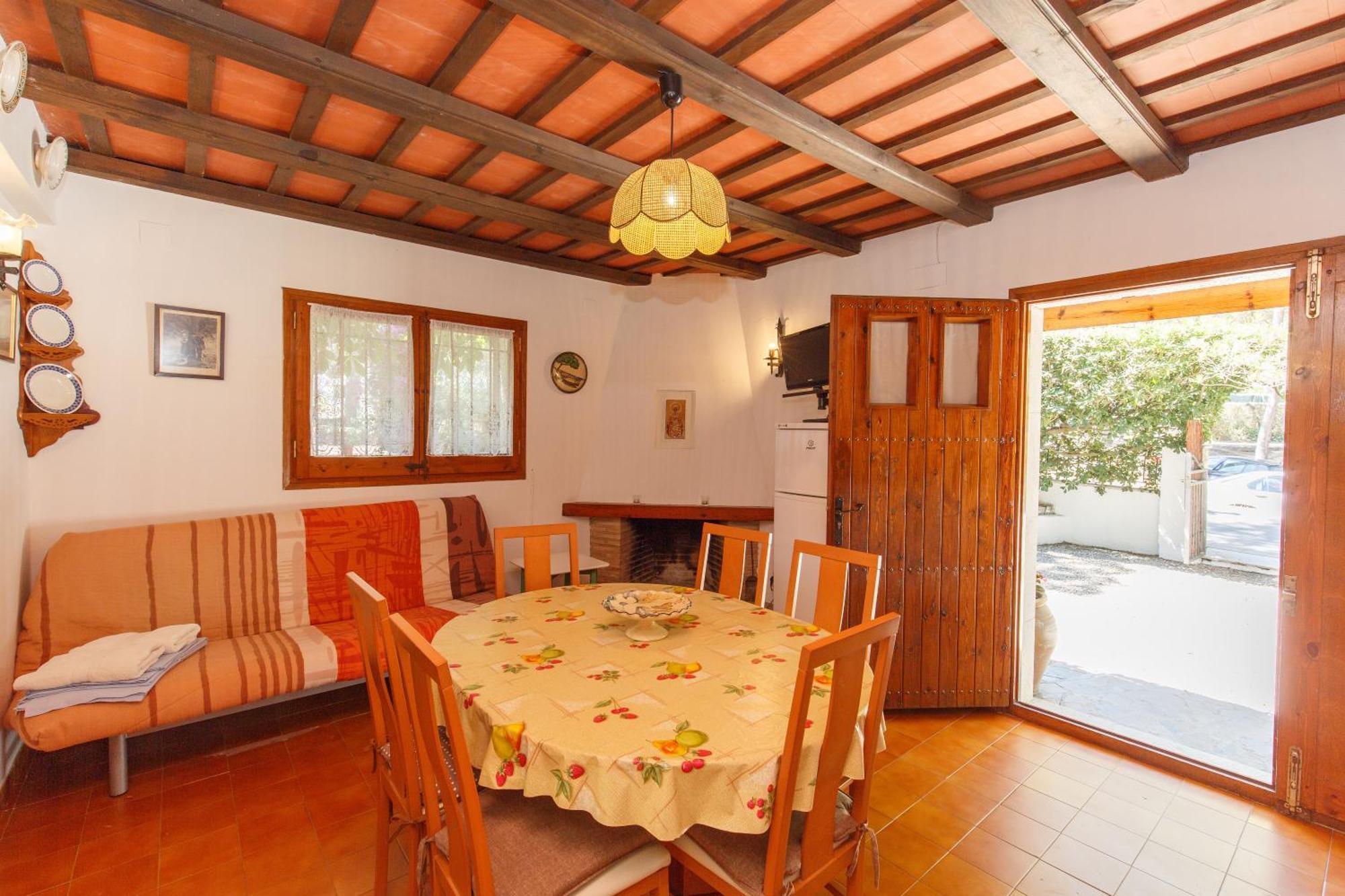 Villa Calsina Bax 2H Pals Esterno foto