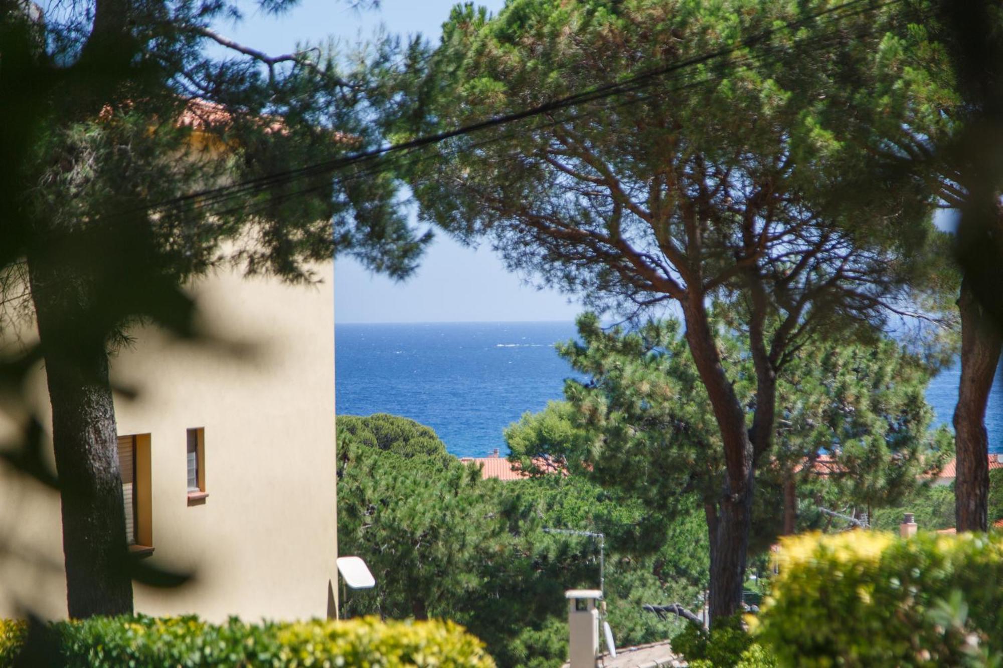 Villa Calsina Bax 2H Pals Esterno foto
