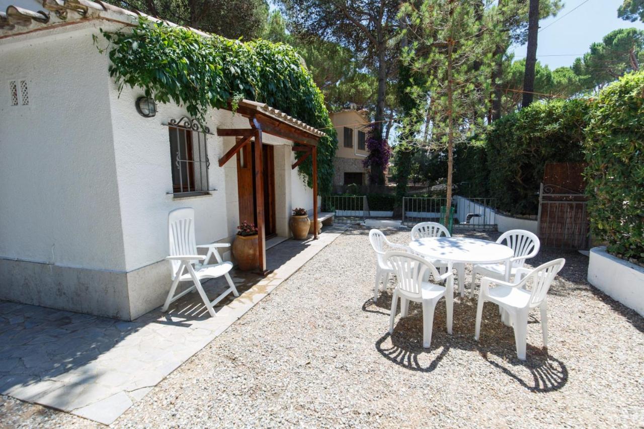 Villa Calsina Bax 2H Pals Esterno foto